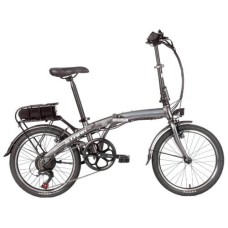Электровелосипед STARK E-Jam 20.1 V (2020)