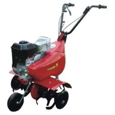 Культиватор бензиновый Eurosystems Euro 5 EVO RM S/R Subaru SP170 5.49 л.с.