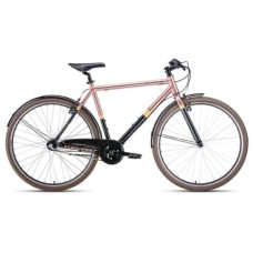 Городской велосипед FORWARD Rockford 28 (2020)
