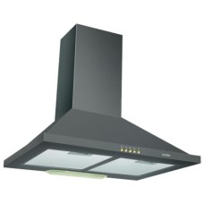 Каминная вытяжка Simfer 8960 SM