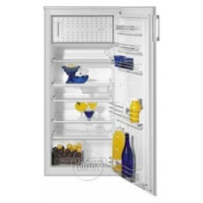 Встраиваемый холодильник Miele K 542 E