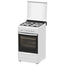 Плита DARINA 1B1 GM441 018 W