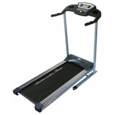 Электрическая беговая дорожка American Motion Fitness B0