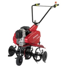 Культиватор бензиновый Honda FG315K2E2D 5 л.с.