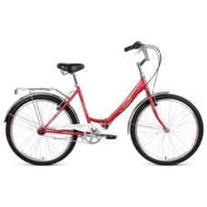 Городской велосипед FORWARD Sevilla 26 3.0 (2020)