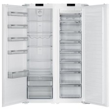 Встраиваемый холодильник Jacky's JLF BW1770