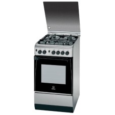 Плита Indesit KN 1G21 S(X)