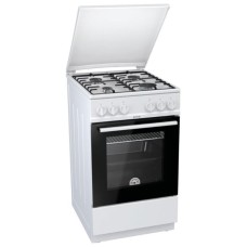 Плита Gorenje GN 5112 WH