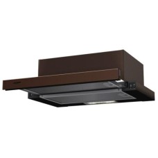 Встраиваемая вытяжка Krona Kamilla 1M 500 brown