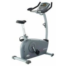 Вертикальный велотренажер Circle Fitness B6