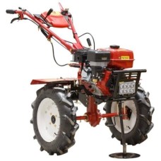 Культиватор бензиновый Fermer FM-813MX (колеса 19x7.00-8.00) 8 л.с.
