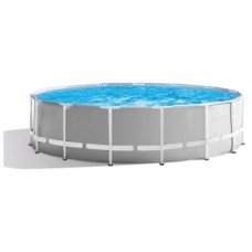 Бассейн Intex Prism Frame 26726 457х122см