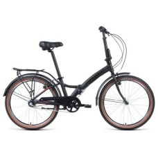 Городской велосипед FORWARD Enigma 24 3.0 (2020)