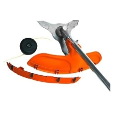 Триммер бензиновый Husqvarna 236R