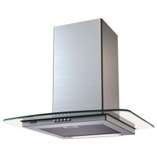Каминная вытяжка Krona Jasmin PB 500 inox