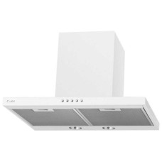 Каминная вытяжка LEX T 600 White
