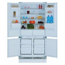 Встраиваемый холодильник Kuppersbusch IKE 458-5-4 T