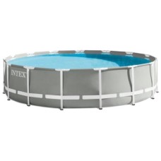 Бассейн Intex Prism Frame 26724