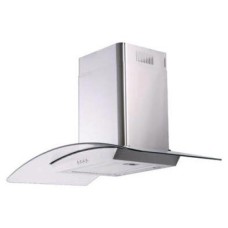 Каминная вытяжка Rainford RCH-2620 inox