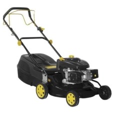Газонокосилка Huter GLM-5.0S