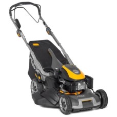 Газонокосилка STIGA Twinclip 50 SEQ