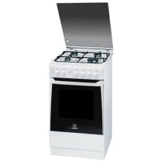 Плита Indesit KN 1G21 (W)