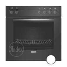 Духовой шкаф Bosch HEG2220