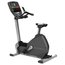 Велоэргометр Matrix U7xe VA (v.05)