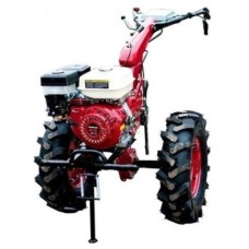 Мотоблок бензиновый Weima WM1100DF 9 л.с.