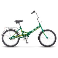 Городской велосипед STELS Pilot 410 20 Z011 (2019)