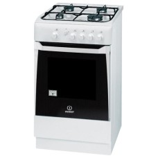Плита Indesit MVK B G1(W)
