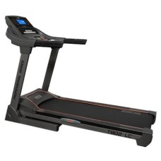 Электрическая беговая дорожка Bronze Gym T802 LC