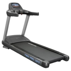 Электрическая беговая дорожка Bronze Gym T900 Pro TFT
