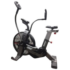 Вертикальный велотренажер Assault Fitness AirBike Elite