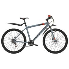 Горный (MTB) велосипед STARK Outpost 26.1 D (2019)