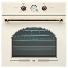 Газовый духовой шкаф TEKA HGR 650 VANILLA (41597601)