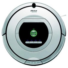 Пылесос iRobot Roomba 765