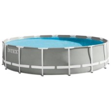 Бассейн Intex Prism Frame 26700