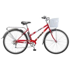 Городской велосипед STELS Navigator 350 Lady 28 Z010 (2019)