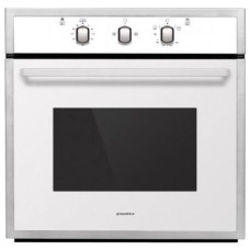 Газовый духовой шкаф MAUNFELD MGB-56RC-BC20W