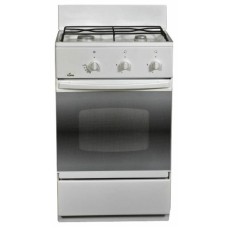 Плита King CG3202 W