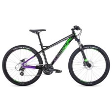 Горный (MTB) велосипед FORWARD Quadro 27.5 3.0 Disc (2020)