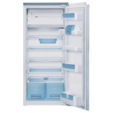 Встраиваемый холодильник Bosch KIL24441