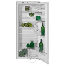 Встраиваемый холодильник Miele K 851 I