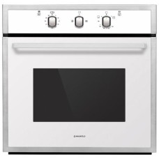Газовый духовой шкаф MAUNFELD MTI 56 WX GAS