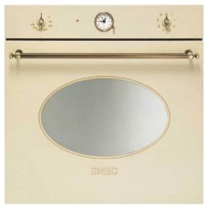 Духовой шкаф smeg SF800GVPO