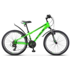 Подростковый горный (MTB) велосипед STELS Navigator 400 V 24 F010 (2020)