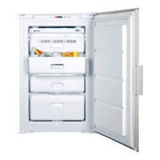 Встраиваемый морозильник Bauknecht GKE 9031/B