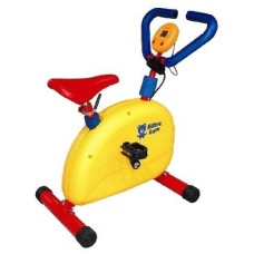 Вертикальный велотренажер Baby Gym LEM-KEB001