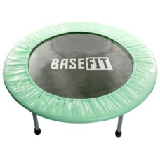 Каркасный батут BaseFit TR-101 101 см 101х101х22 см